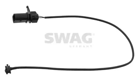 Сигнализатор износа тормозных колодок SWAG 30 93 1410